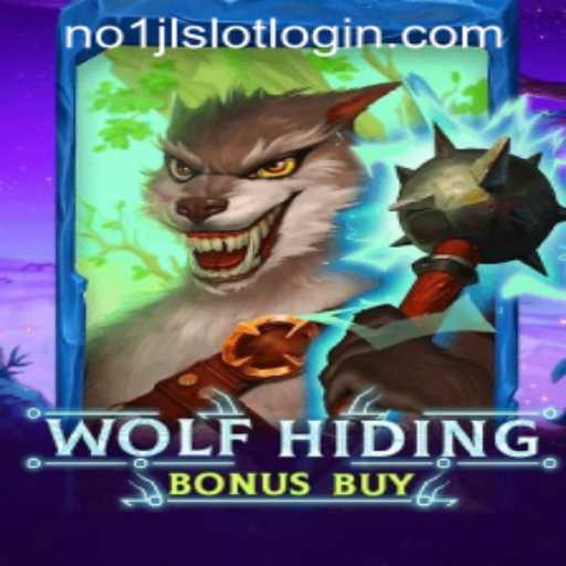 Discover the Excitement of WolfHidingBonusBuy